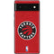 NBA Toronto Raptors Distressed Google Pixel 6 Skin